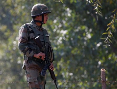 Πόσο πιθανή είναι μια «θερμή» σύγκρουση μεταξύ Κίνας- Ρωσίας;